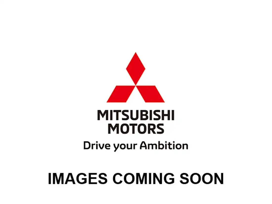 2024 Mitsubishi Outlander Sport 2.0 ES AWC CVT's photo