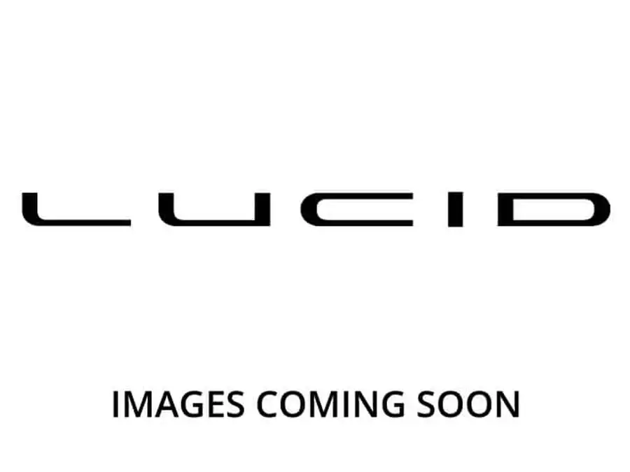 2022 Lucid Air Grand Touring's photo