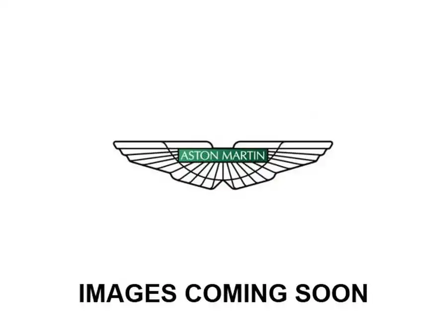 2009 Aston Martin DB9 Volante Touchtronic's photo