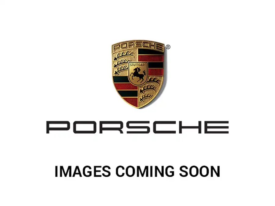 2021 Porsche Taycan 4S's photo