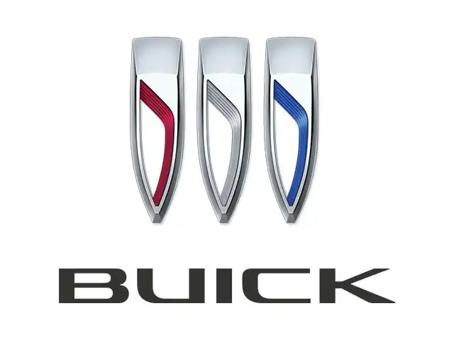 2024 Buick Envision Preferred AWD's photo