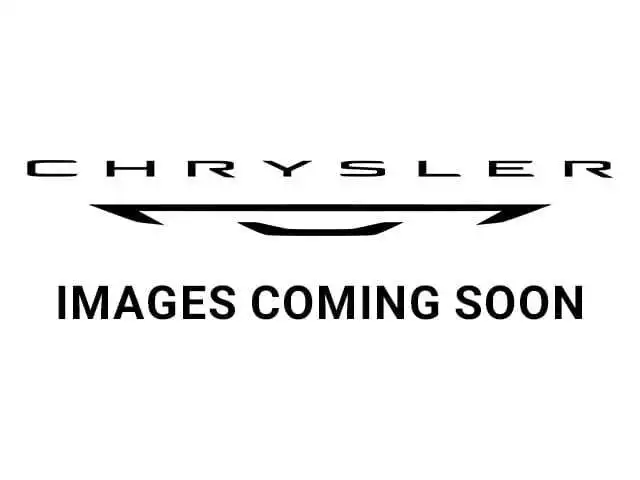 2025 Chrysler Pacifica Limited's photo