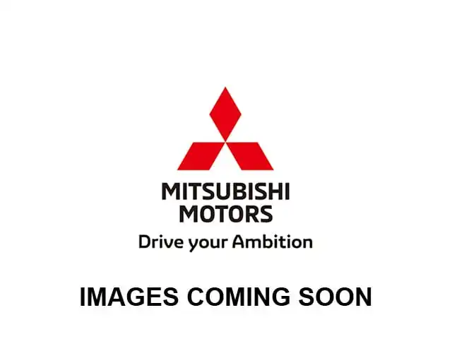 2024 Mitsubishi Eclipse Cross Black Edition S-AWC's photo