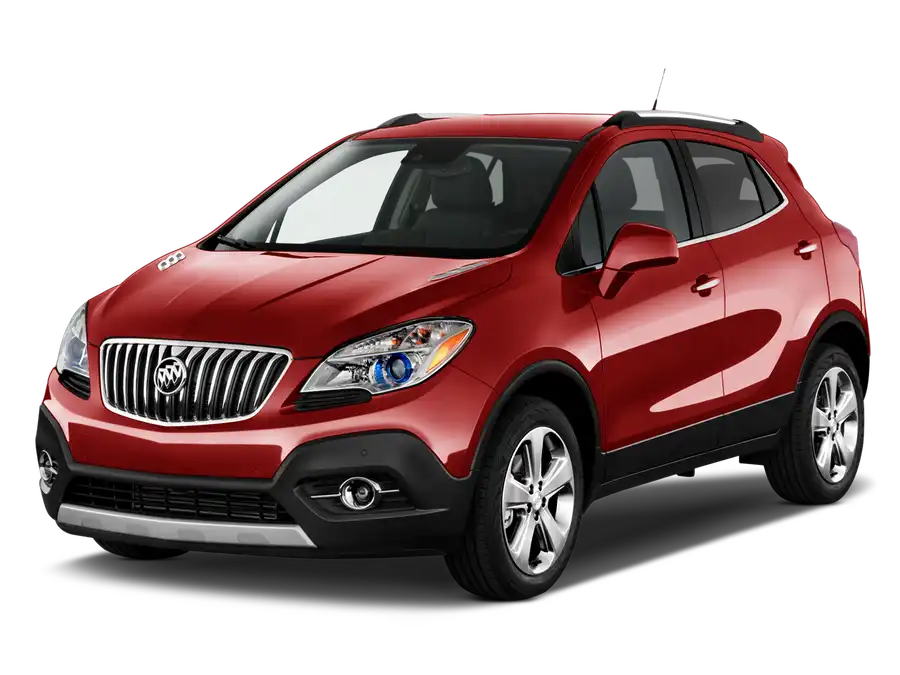 2014 Buick Encore Leather AWD's photo