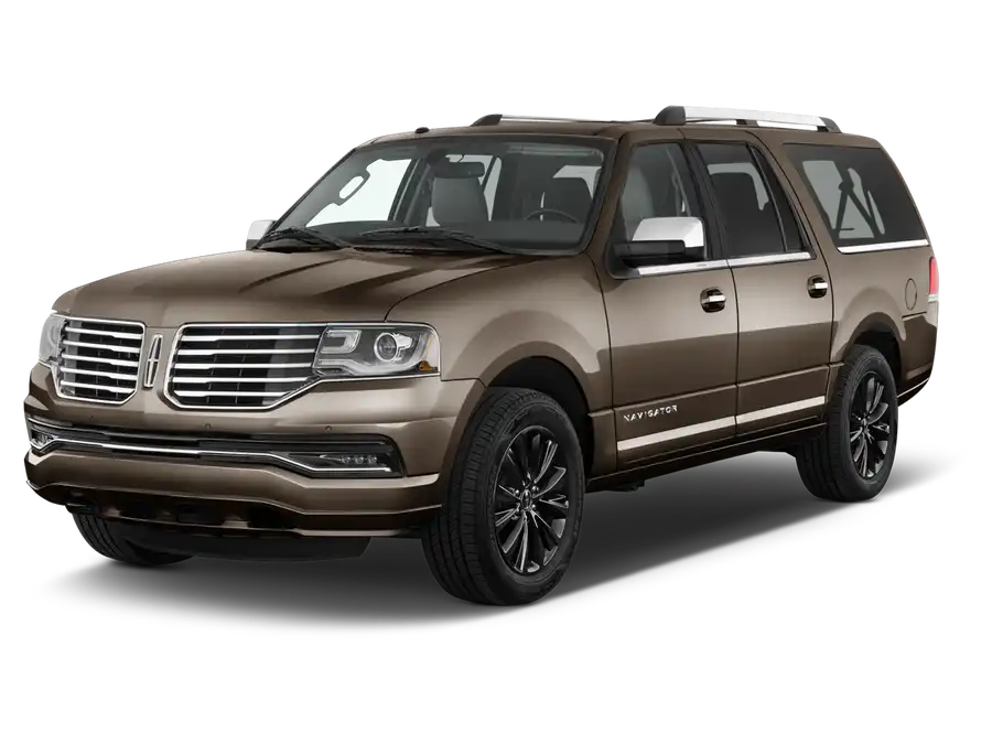2015 Lincoln Navigator 4x2 L's photo