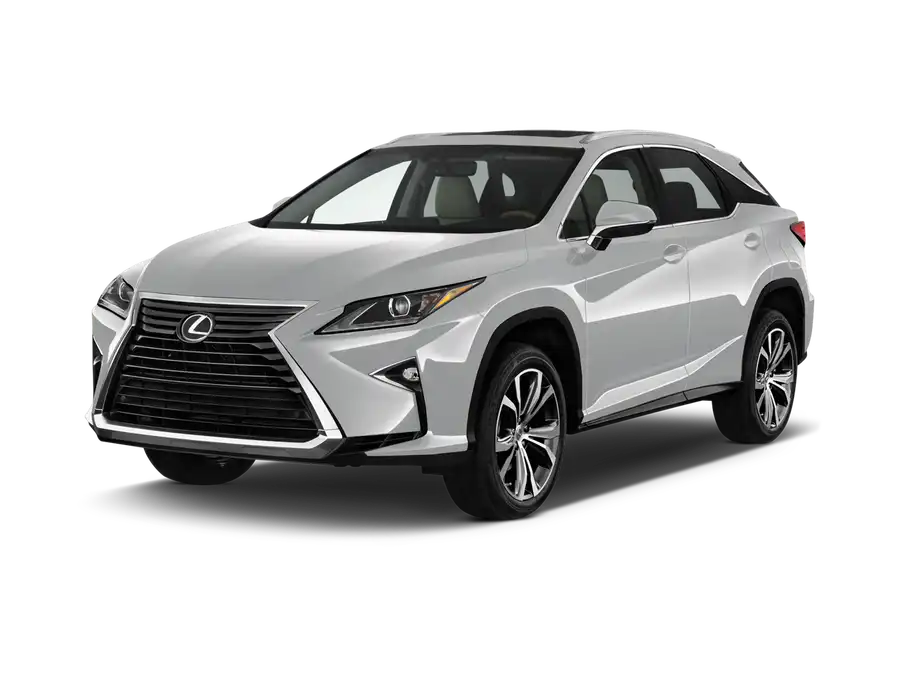 2018 Lexus RX 350 350 FWD's photo