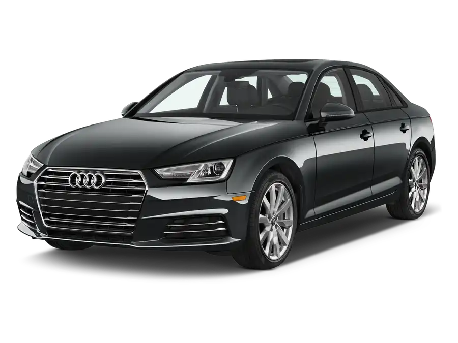 2017 Audi A4 2.0T quattro S tronic Prestige's photo