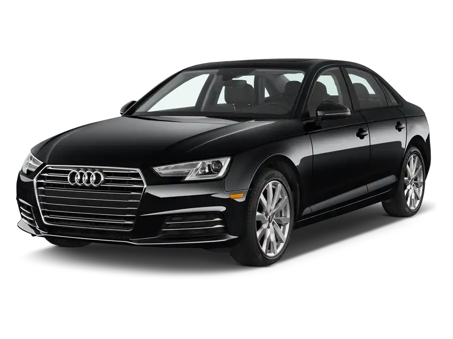 2017 Audi A4 2.0T quattro S tronic Prestige's photo
