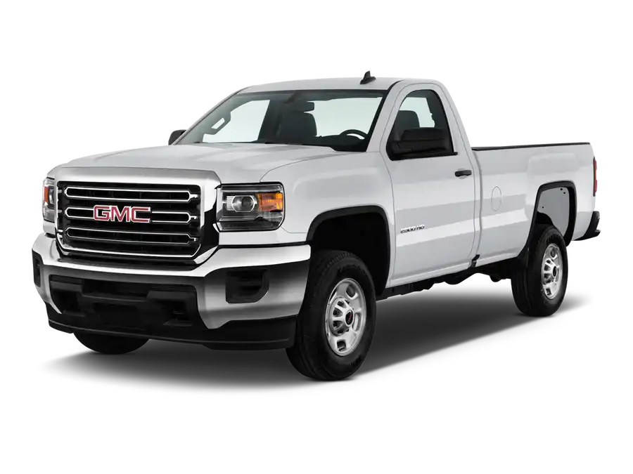 2018 GMC Sierra 4WD Crew Cab Long Box SLE's photo
