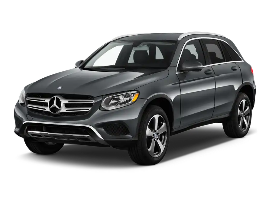 2019 Mercedes-Benz GLC GLC300 4MATIC's photo