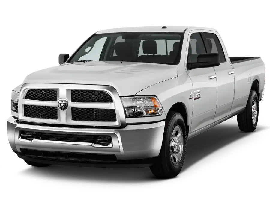 2018 RAM 2500 Lone Star 4X4 Crew Cab SWB's photo