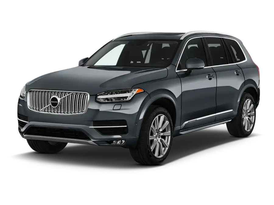2019 Volvo XC90 T6 Momentum AWD's photo