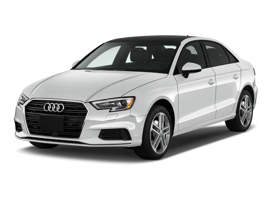 2023 Audi A3 40 TFSI Premium FWD S tronic's photo