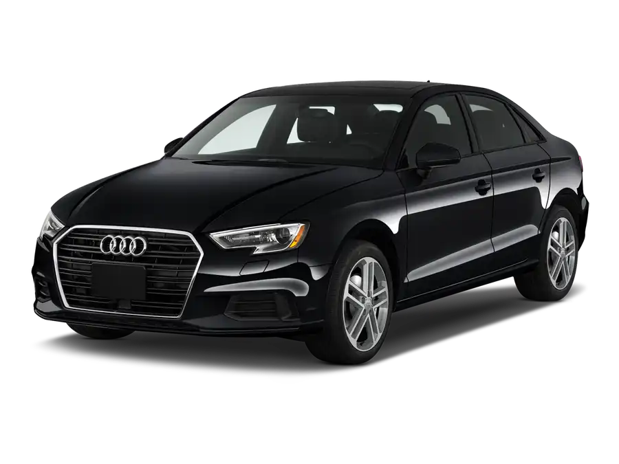 2023 Audi A3 40 TFSI Premium Plus FWD S tronic's photo