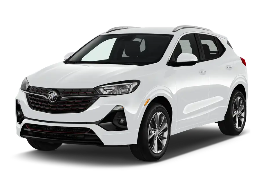2022 Buick Encore GX Select's photo