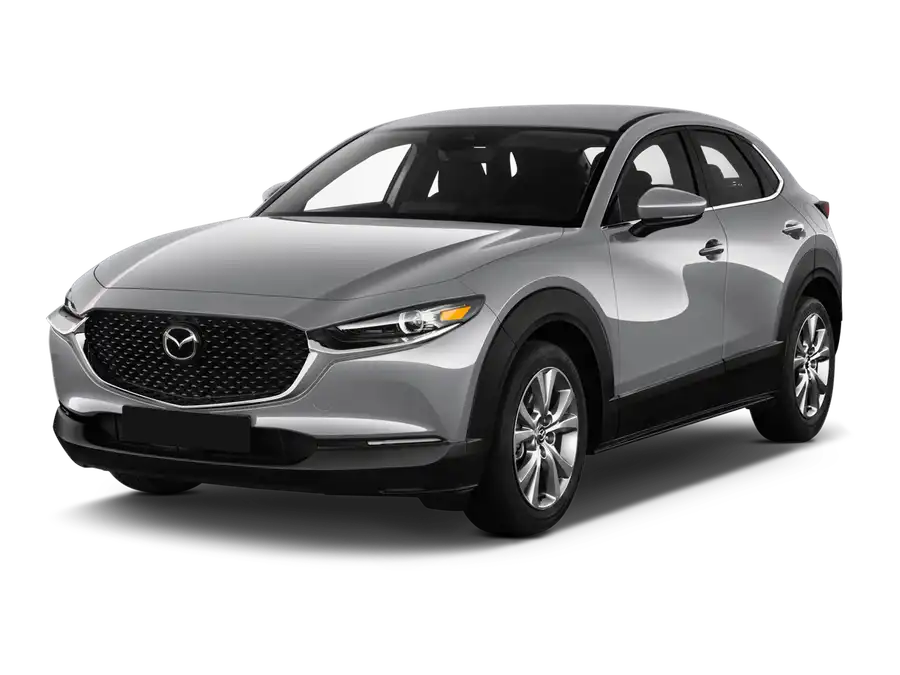 2021 Mazda CX-30 Select AWD's photo