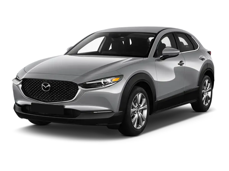 2021 Mazda CX-30 Select AWD's photo