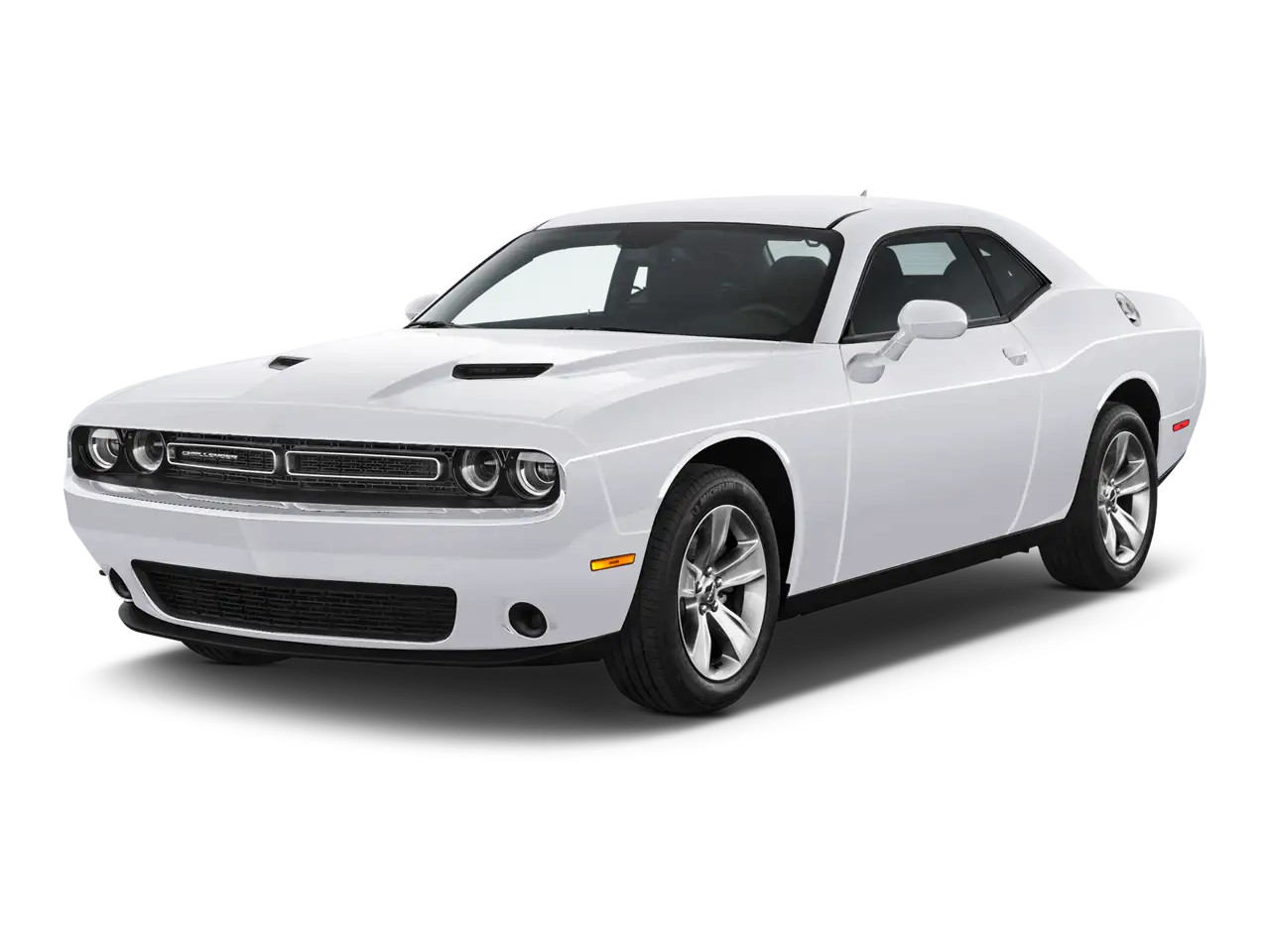2015 Dodge Challenger SXT's photo
