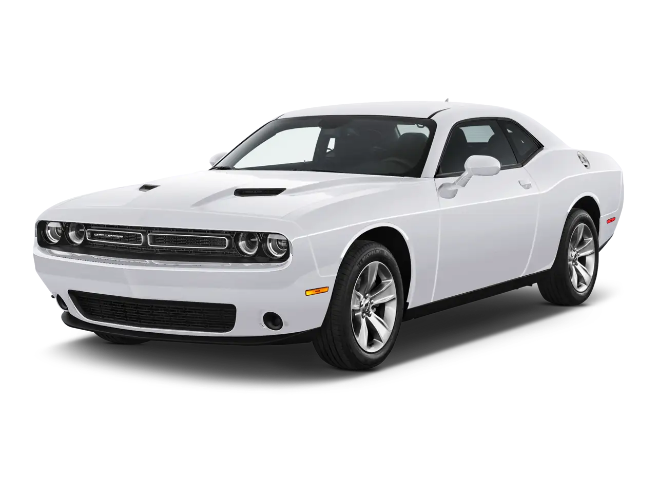 2015 Dodge Challenger SXT photo 1