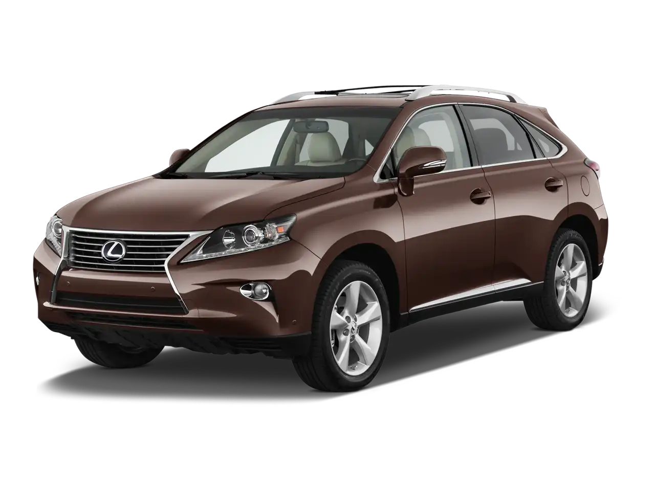 2015 Lexus RX 350 350 AWD's photo