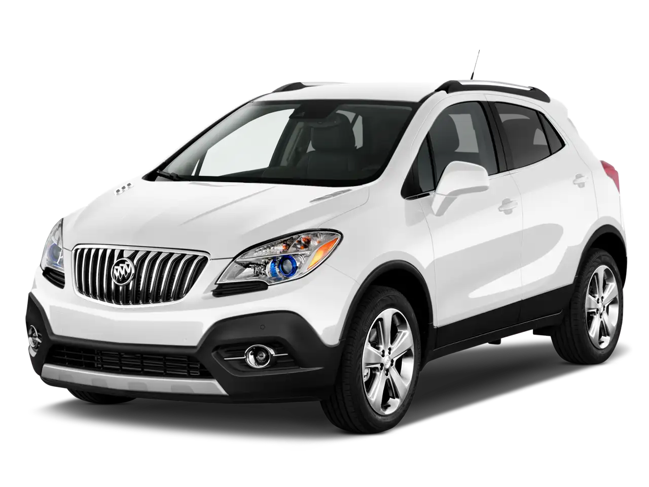 2016 Buick Encore Base's photo