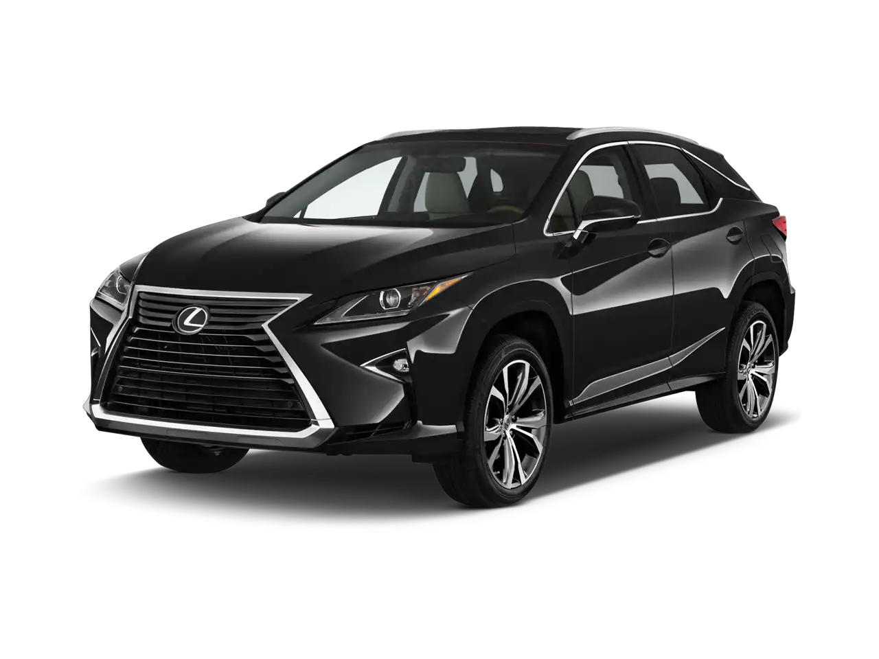 2017 Lexus RX 350 350 4x4's photo