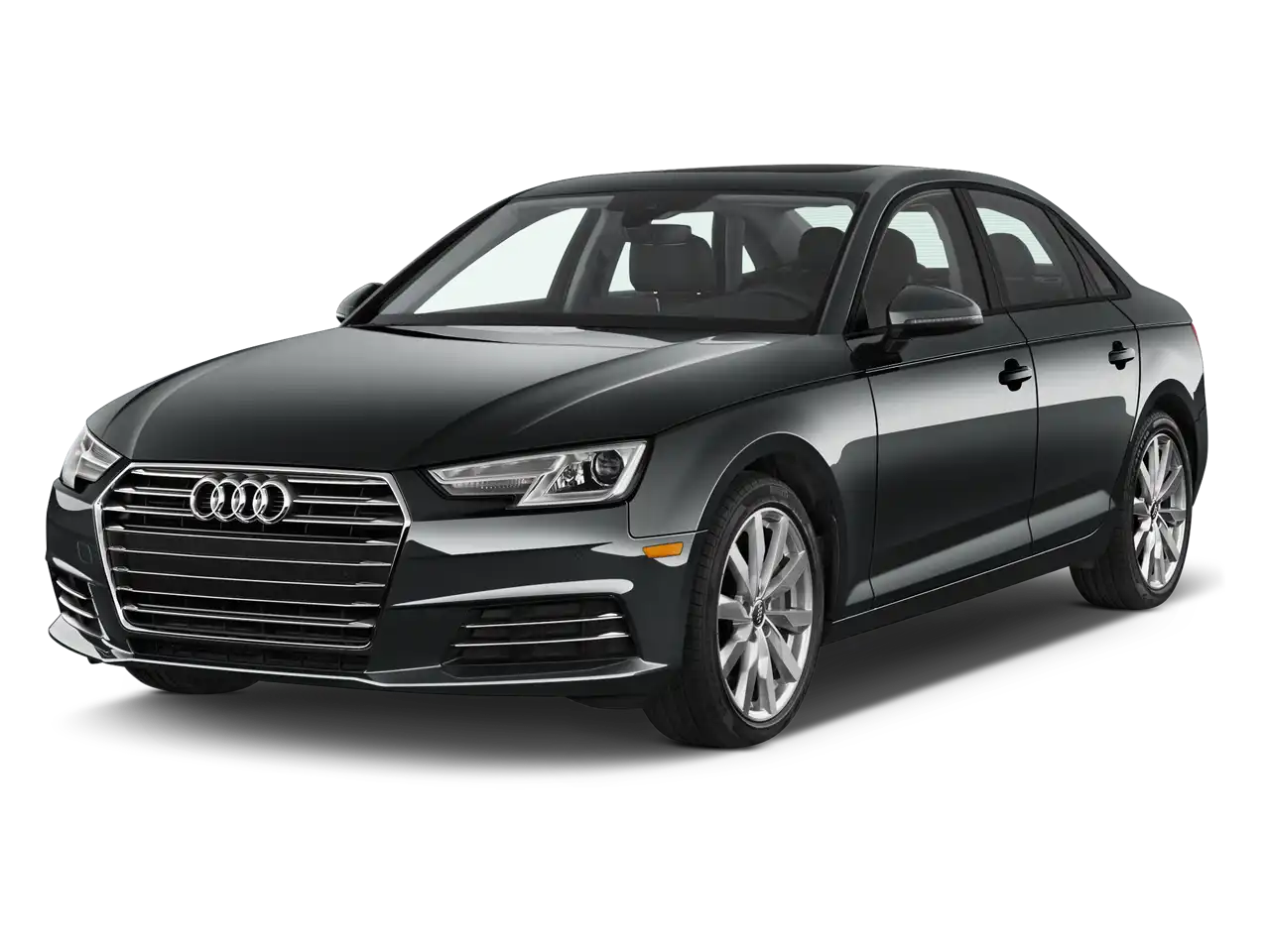2017 Audi A4 2.0T quattro S tronic Prestige's photo