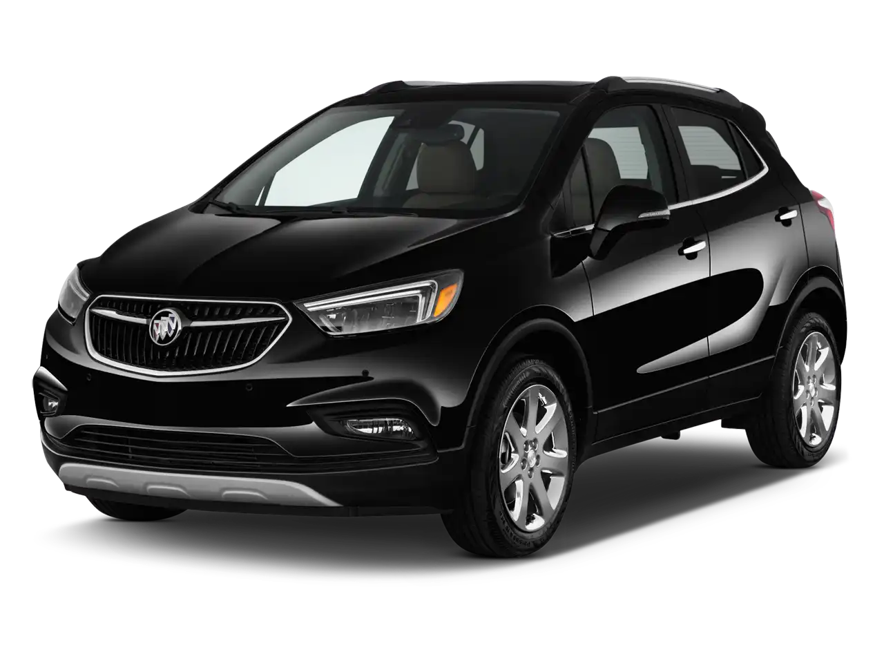 2017 Buick Encore Essence AWD's photo