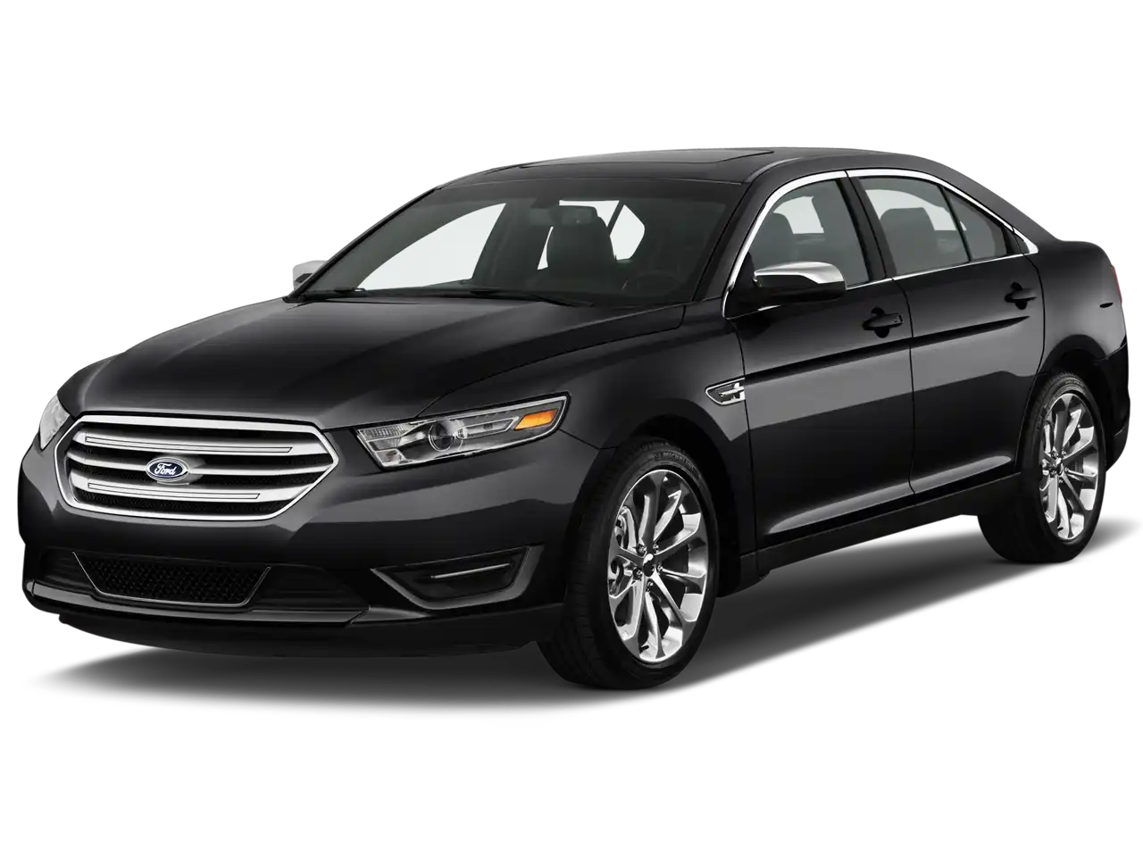 2017 Ford Taurus SEL FWD's photo
