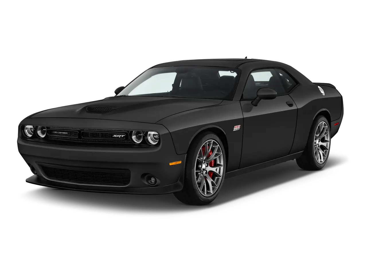 2018 Dodge Challenger SRT Demon photo 3