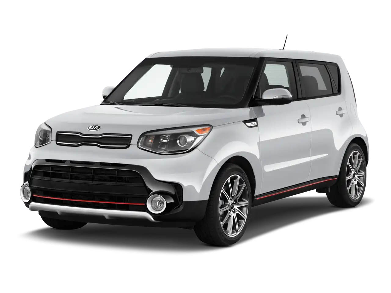 2018 Kia Soul 1.6T ! 7 DCT's photo