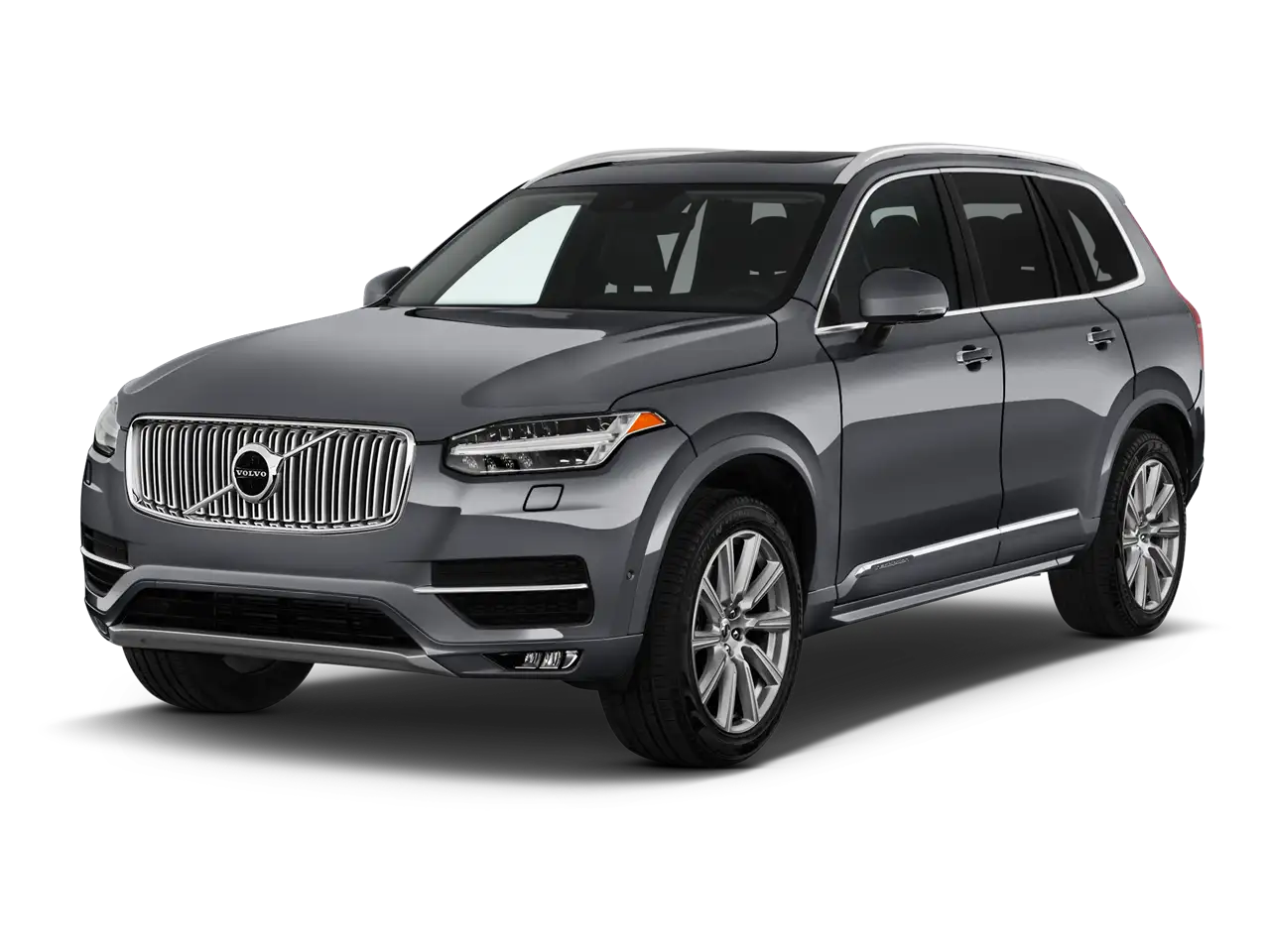 2019 Volvo XC90 T6 Inscription AWD's photo