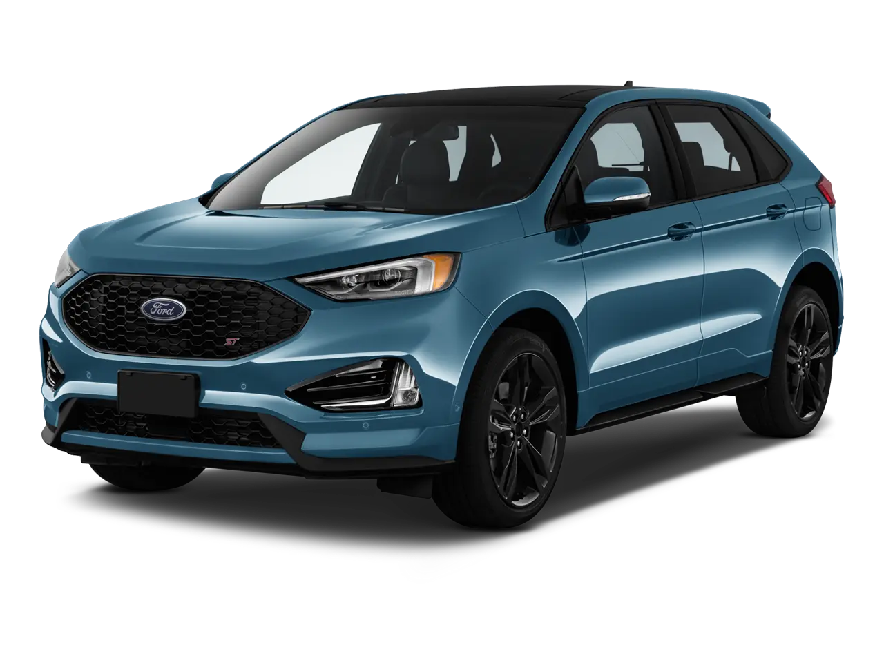 2023 Ford Edge SEL AWD photo 3