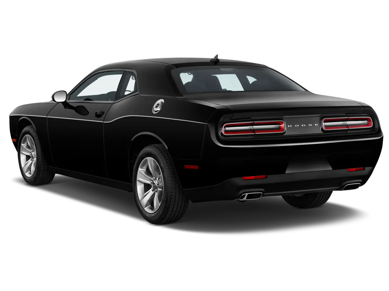 2015 Dodge Challenger SXT photo 5