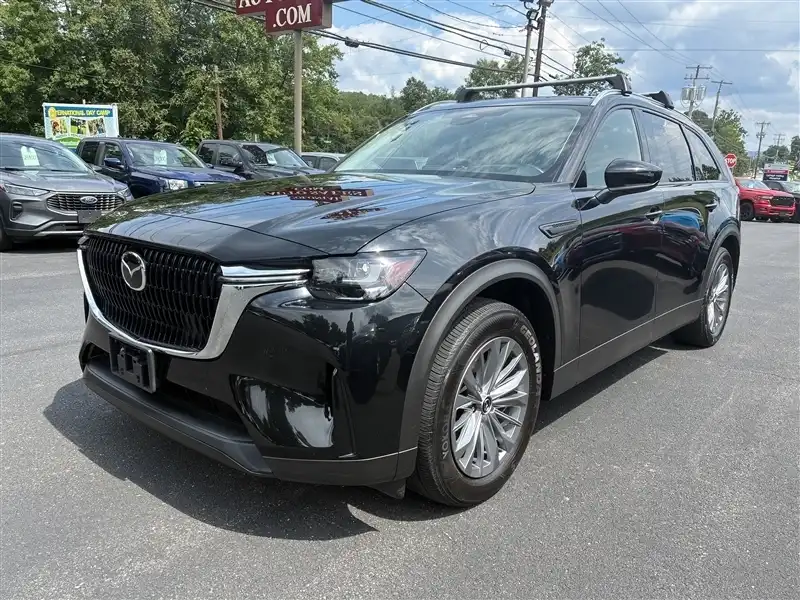 2024 Mazda CX-90 Turbo Preferred Plus Package's photo