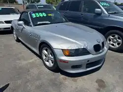 2002 BMW Z3 2.5 roadster's photo