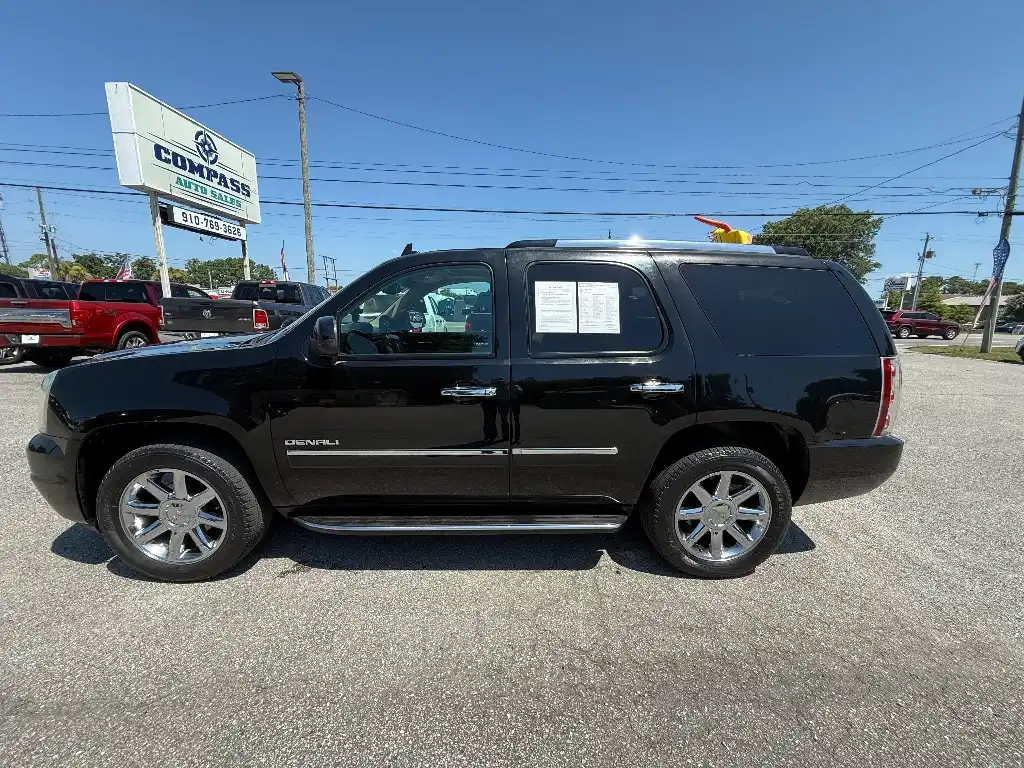 2014 GMC Yukon Denali - AWD's photo