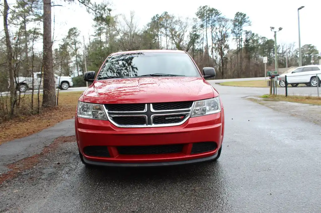 2016 Dodge Journey SE FWD's photo