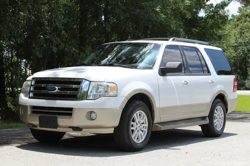 2010 Ford Expedition Eddie Bauer's photo