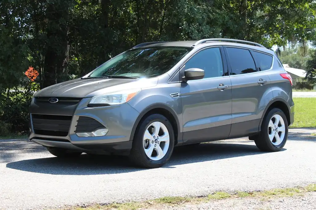 2014 Ford Escape SE's photo