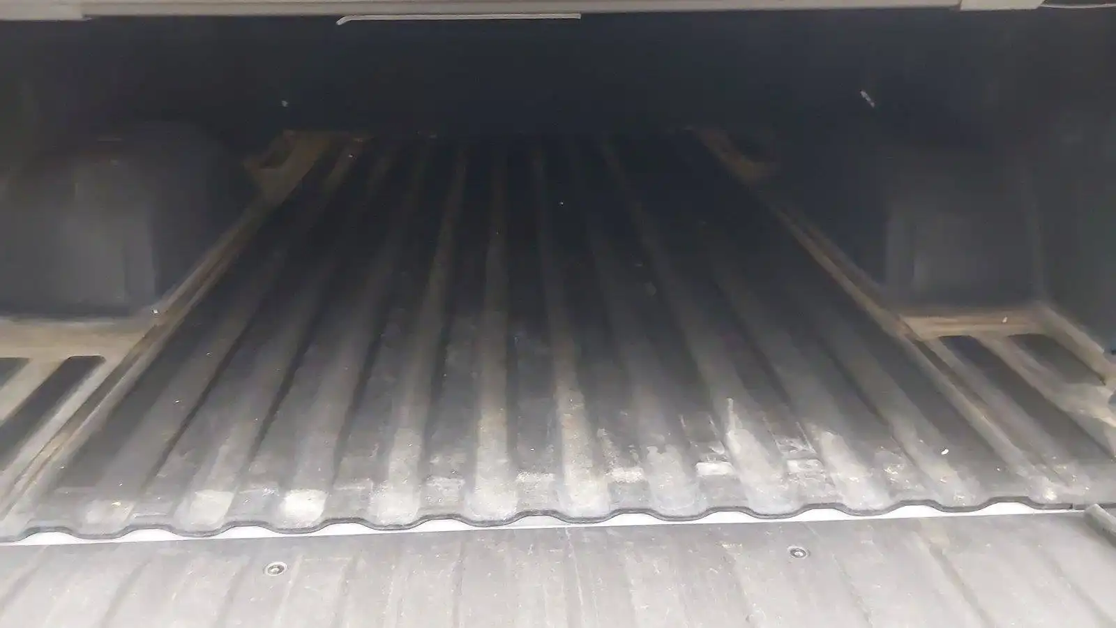 2020 Chevrolet Silverado 1500 LTZ 4WD Crew Cab Standard Box's photo