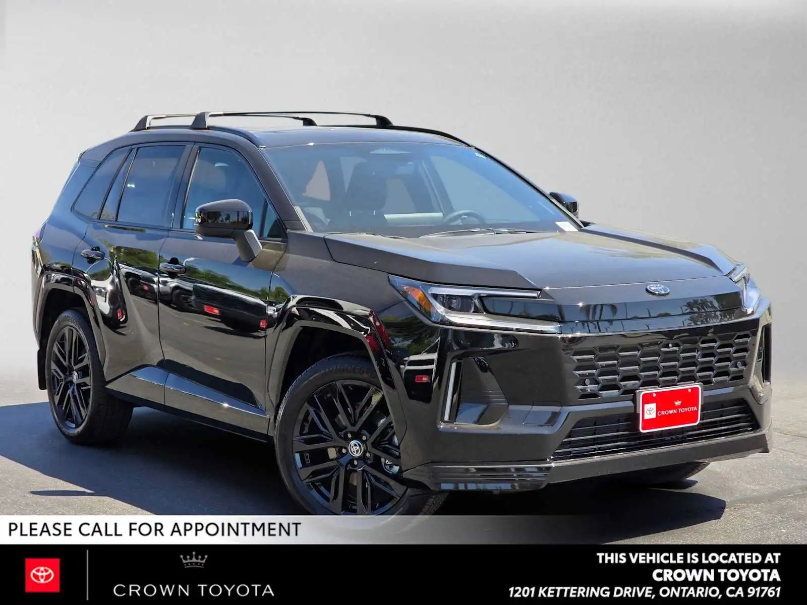 2026 Toyota RAV4 XSE AWD's photo