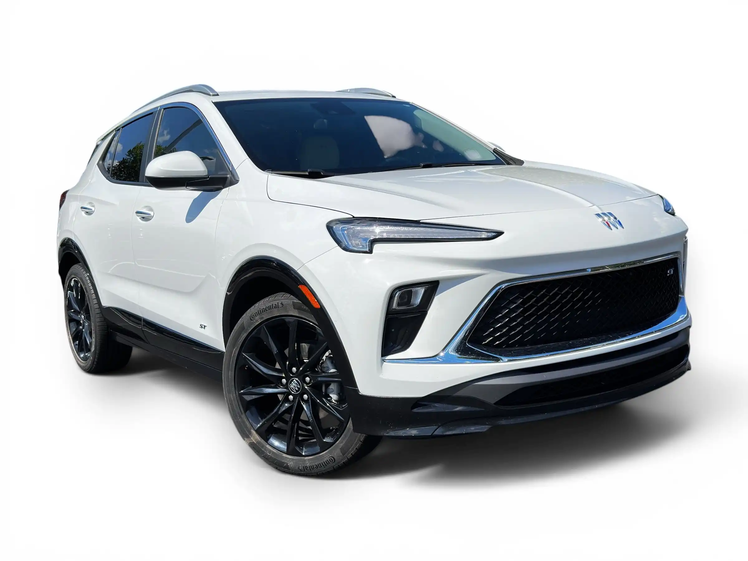 2025 Buick Encore GX Sport Touring's photo