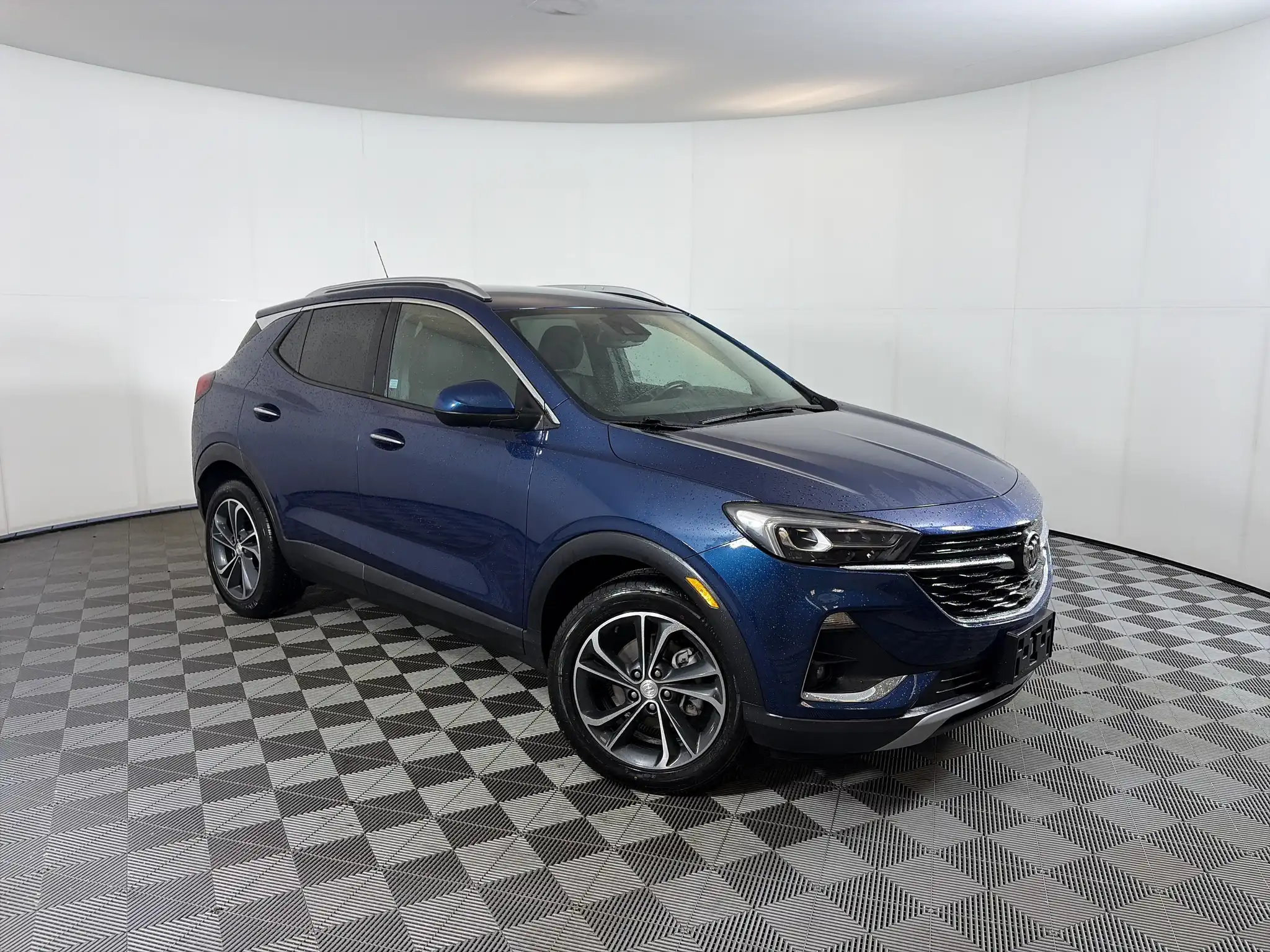 2020 Buick Encore GX Essence's photo