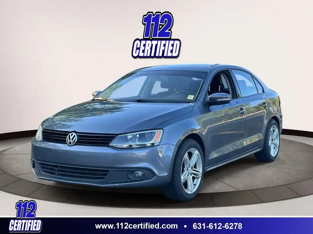 2014 Volkswagen Jetta 1.8T SE with Connectivity Auto PZEV's photo