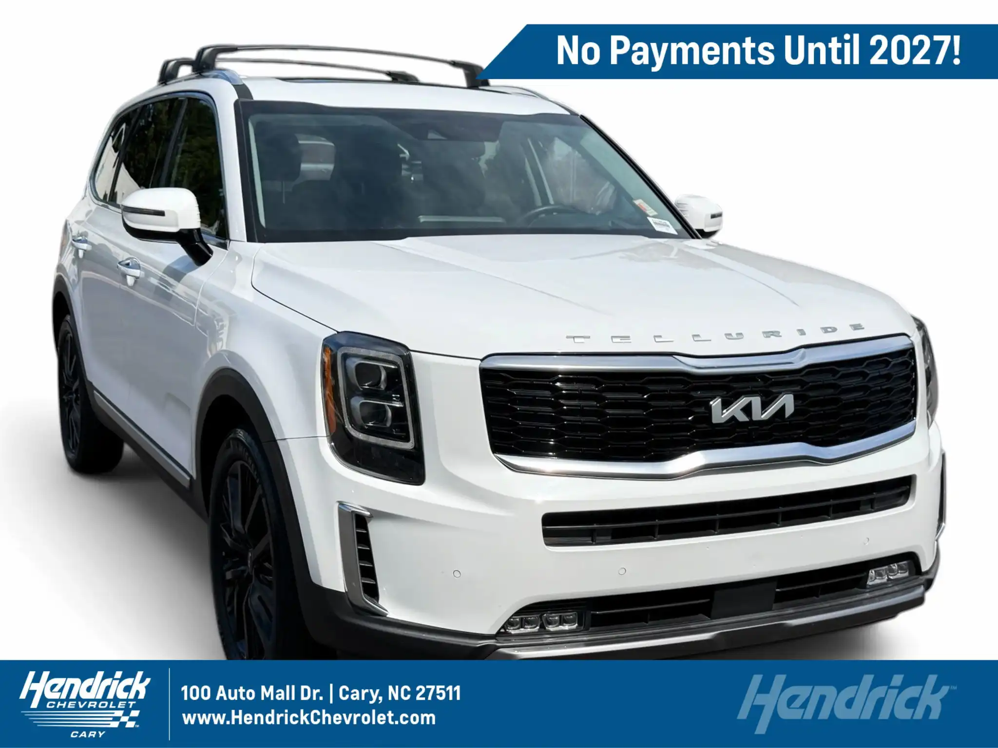 2022 Kia Telluride SX AWD's photo