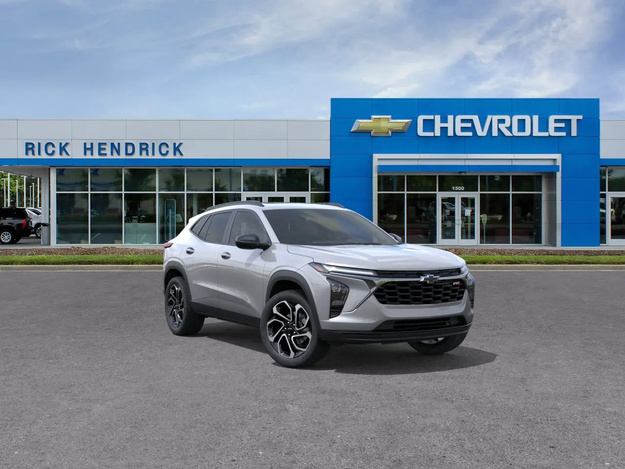 Vehicle Image 2