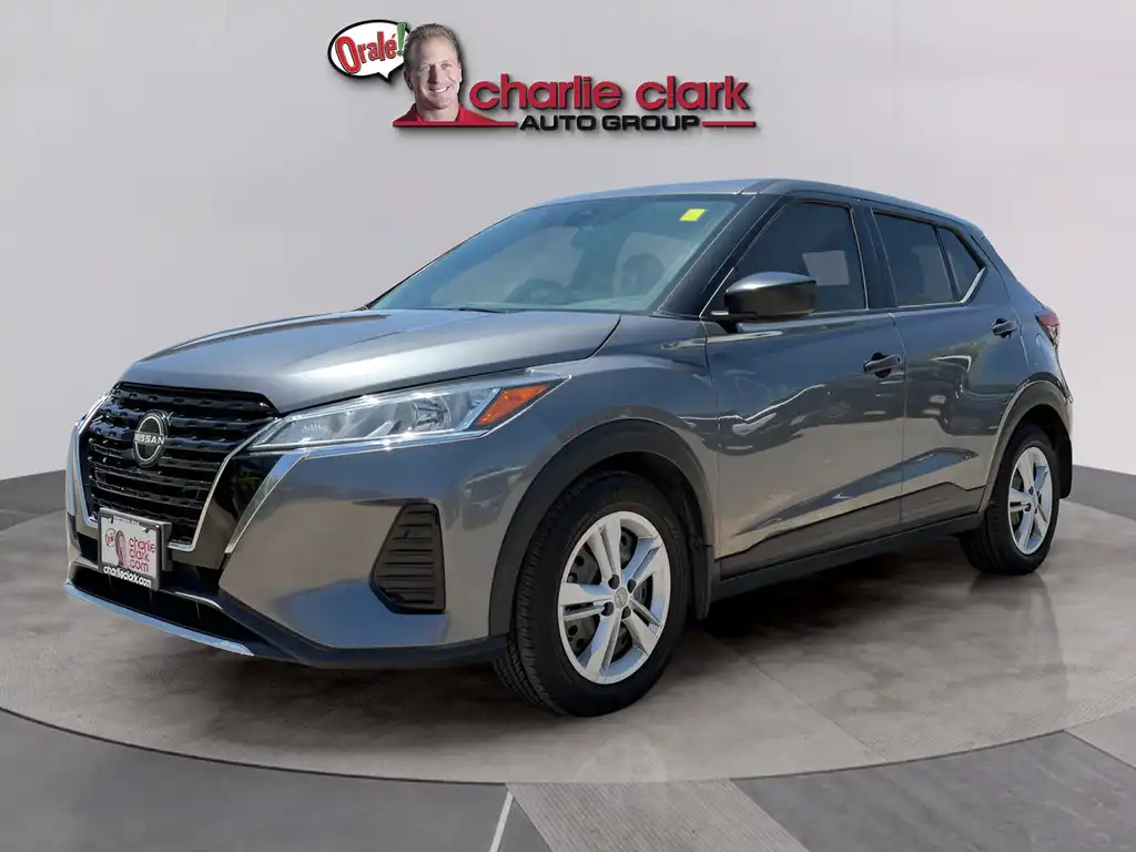 2023 Nissan Kicks 1.6 S's photo