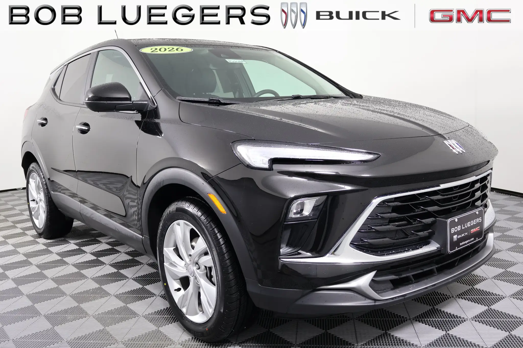 2026 Buick Encore GX Preferred photo 1