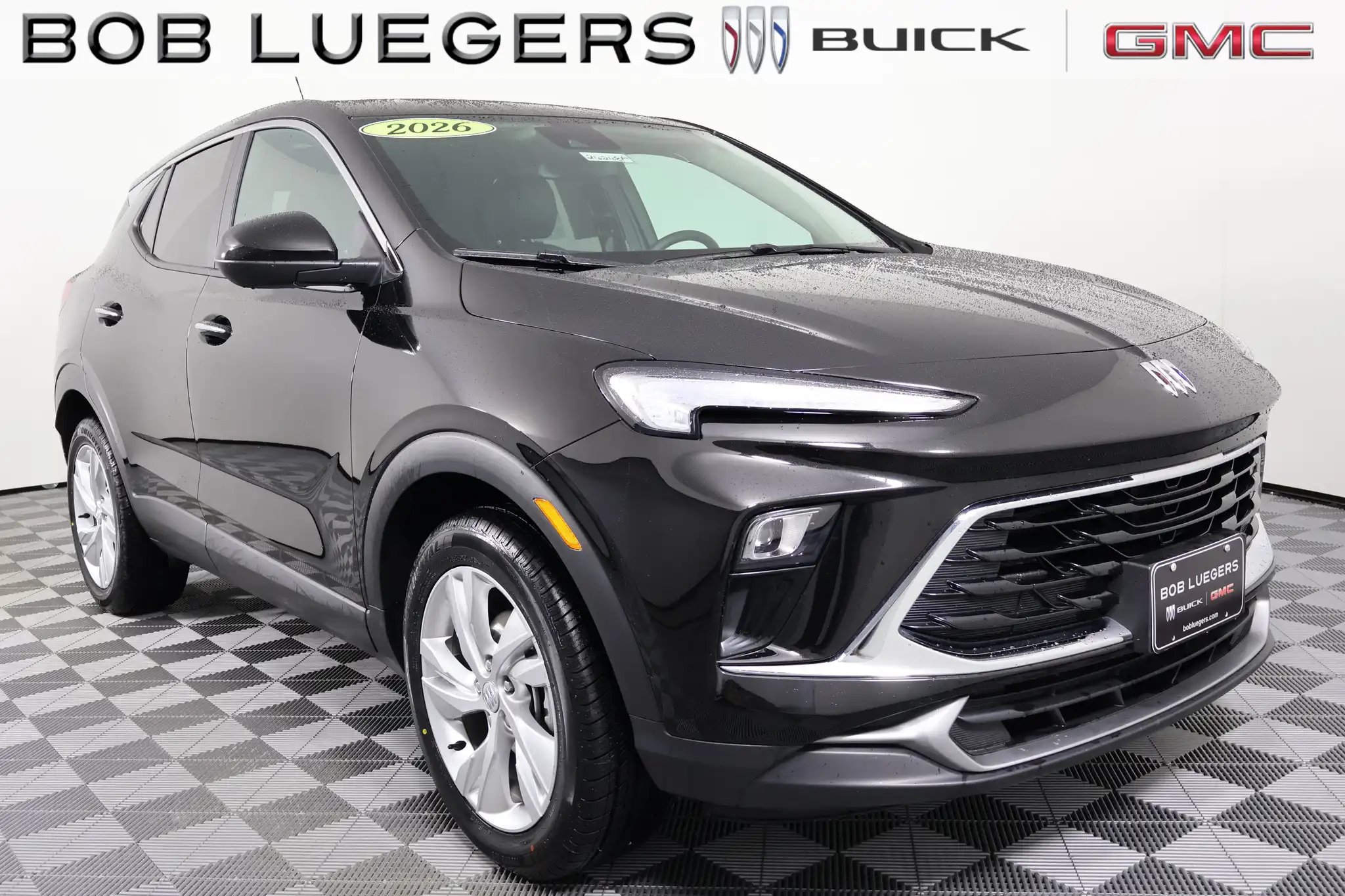 2026 Buick Encore GX Preferred's photo